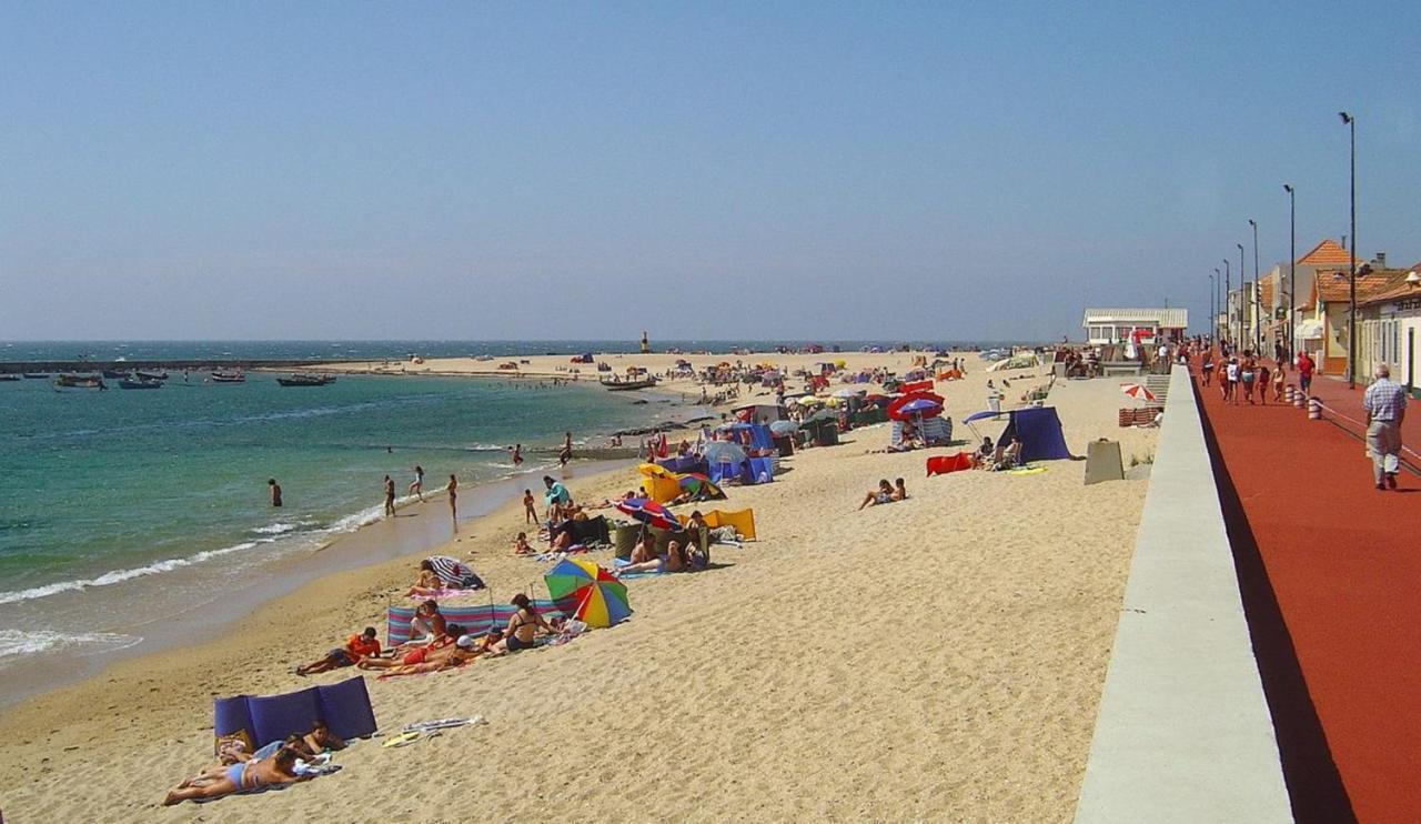 Varandas Do Mar Arcozelo  Exterior photo