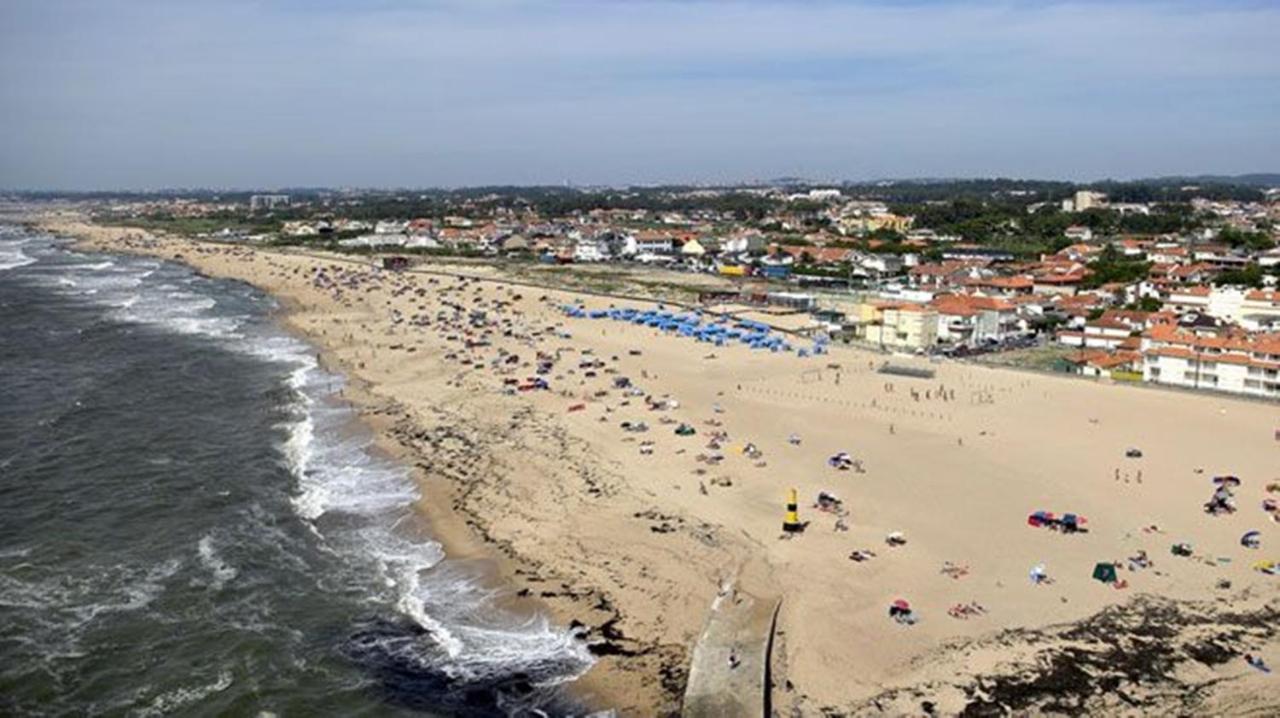 Varandas Do Mar Arcozelo  Exterior photo