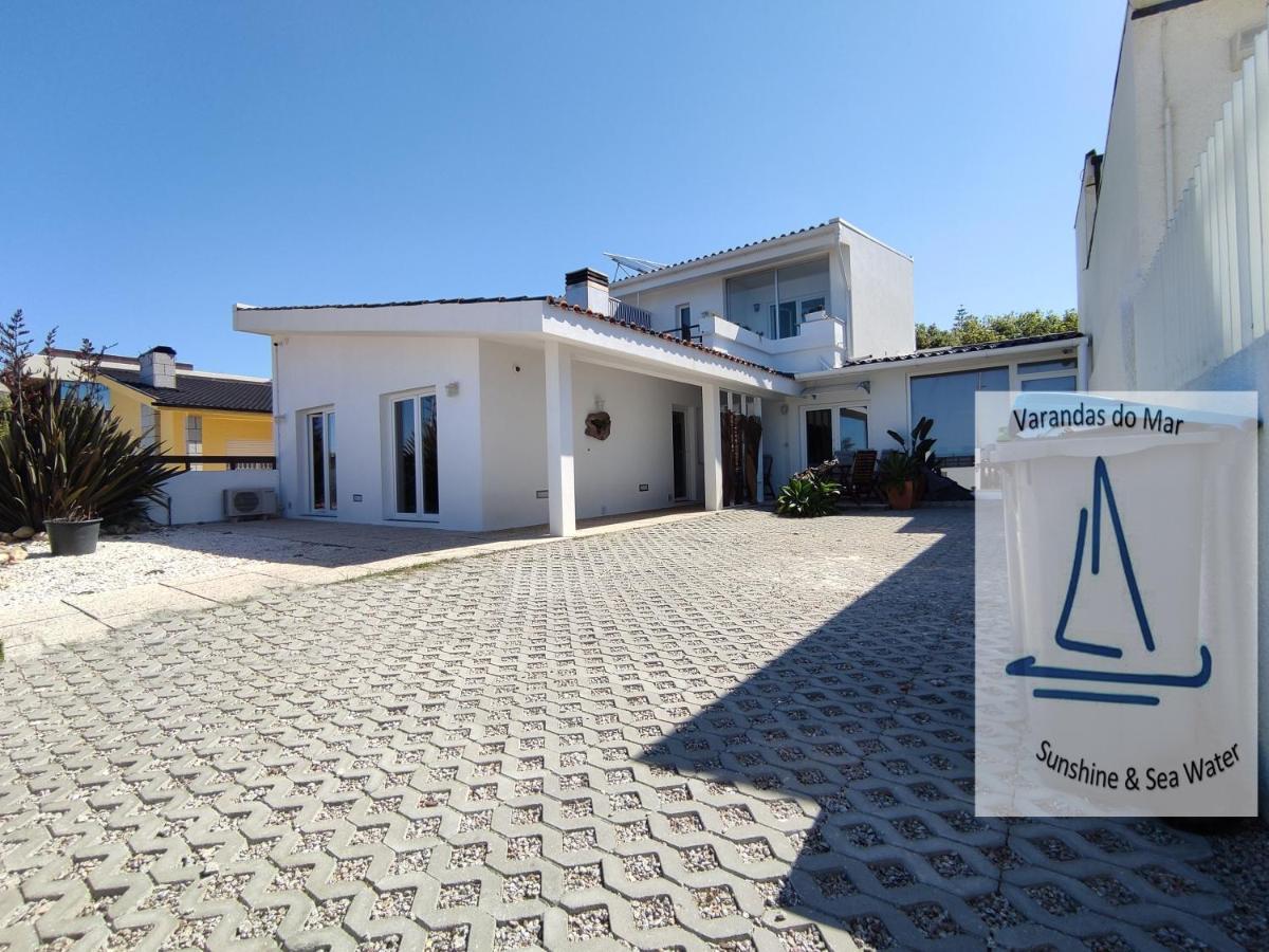 Varandas Do Mar Arcozelo  Exterior photo