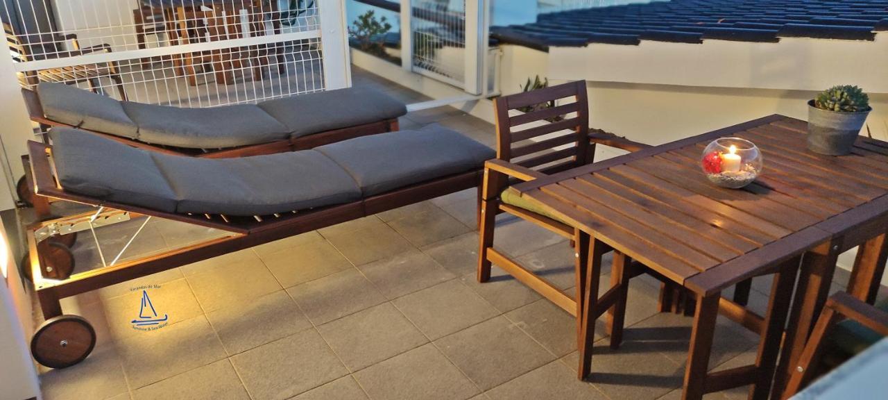 Varandas Do Mar Arcozelo  Exterior photo