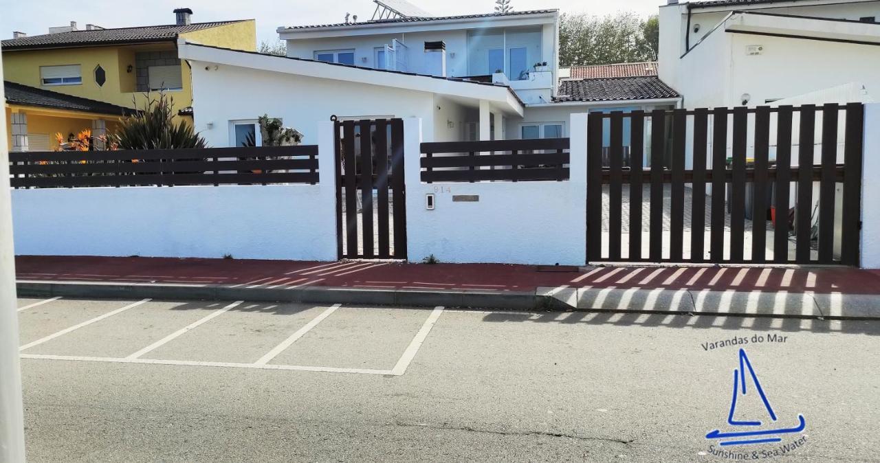 Varandas Do Mar Arcozelo  Exterior photo
