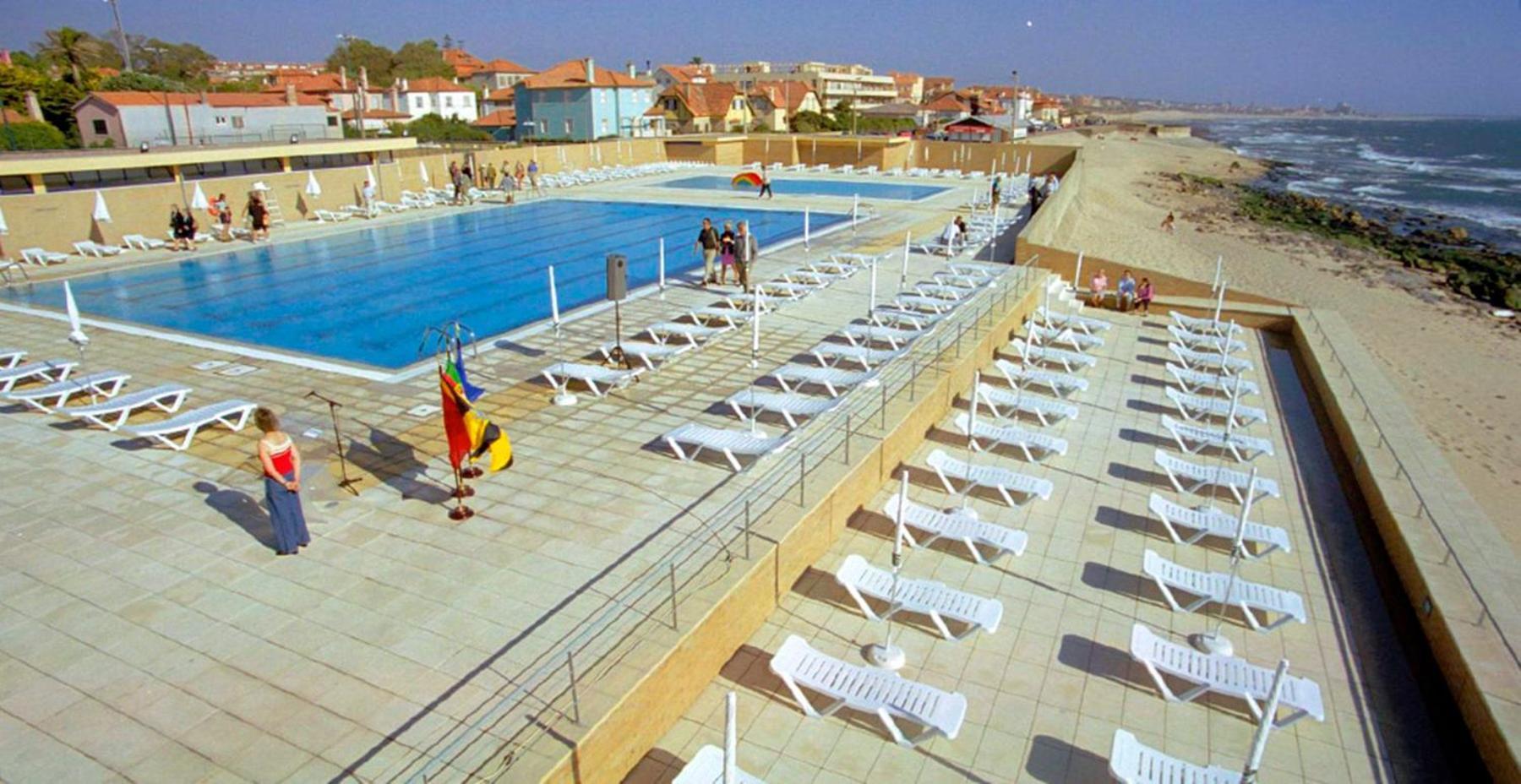 Varandas Do Mar Arcozelo  Exterior photo